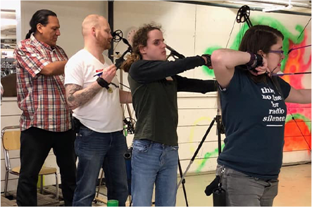 Archery