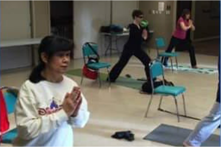 Doreen Wuckert is a teacher by profession.